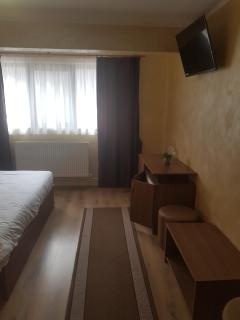 EFM Motel - Brezoi - 4