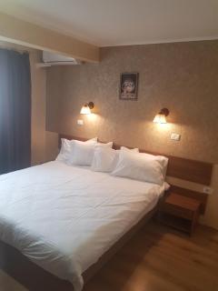 EFM Motel - Brezoi - 2