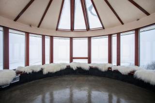 Klettar Tower Iceland - Fludir - 6