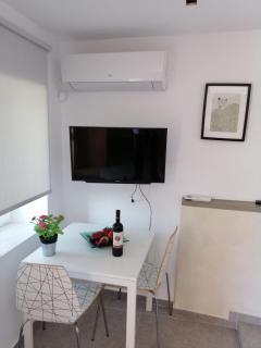 Nestor's studio house - 2