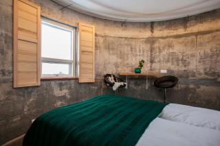 Klettar Tower Iceland - Fludir - 1