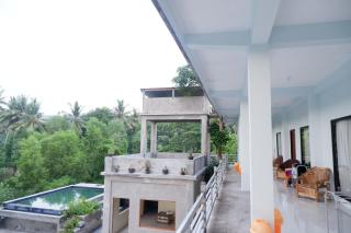 Honeybee Homestay - Kuta - 2