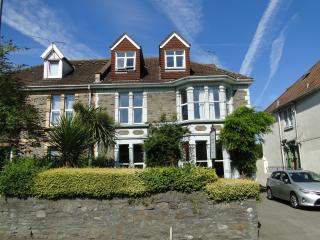 Rockleaze Guesthouse - 1
