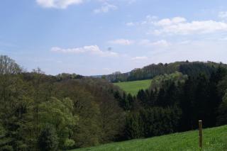 Pension Oberberg - Lindlar - 7