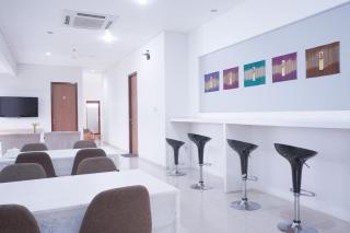 Mk House Tendean - Jacarta - 9