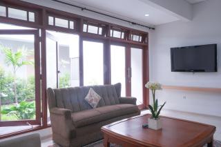 Mk House Tendean - Jacarta - 5