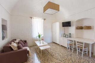 Masseria Castelluzzo - Ceglie Messapica - 2