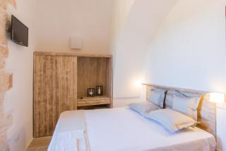 Masseria Castelluzzo - Ceglie Messapica - 5