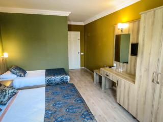 Remer Hotel - Fethiye - 8