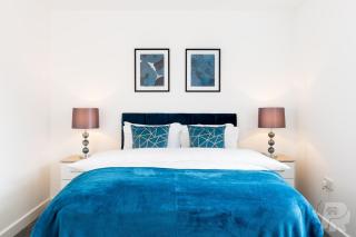 Birmingham Estate III By Prime Stays - Birmingham - 9