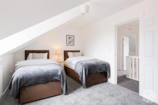 Birmingham Estate III By Prime Stays - Birmingham - 3