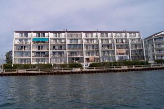 Crab Cove On The Bay 406 - Ocean City - 0