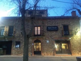 Hotel Villa de Berzocana - Berzocana - 0