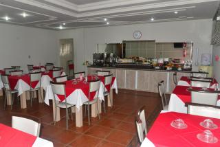 HOTEL D' LUCCA - Ubá - 9
