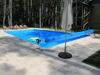 Apartament jednopoziomowy - Pogorzelica - 9
