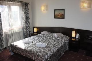 Hotel Monet & Rubbens - Toruń - 5