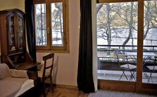 Lake view apartment - Ioannina - 9