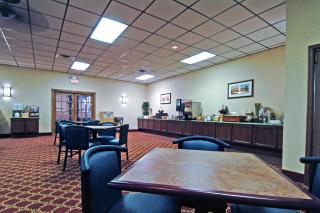Days Inn by Wyndham Altus - Altus - 9