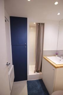 CosyCocoon - Parijs - 6