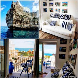 Polignano Vista Mare - Polignano a Mare - 0