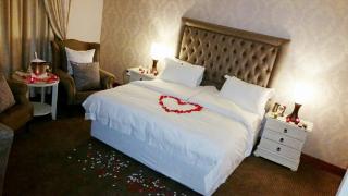 Classique Grace Boutique Hotel - Johannesburg - 7