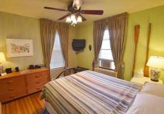 The John Randall House - 1