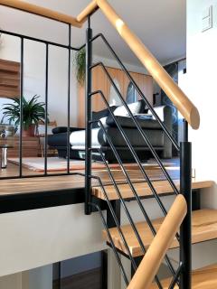 ProFair Apartments near Exhibition Center - 8