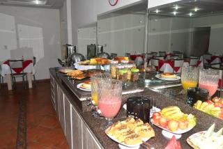 HOTEL D' LUCCA - Ubá - 7