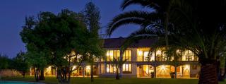 La Perla Hotel - Santa Cruz - 6