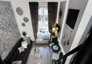 Centre Apartments-Old Town - Krakau - 1