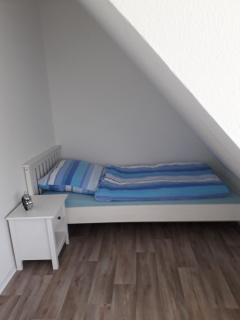 Ferienwohnung Küper - Getelo - 2