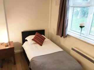 An ENTIRE 2bed, Headington, Oxford - Oxford - 5