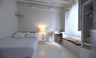 lucas rooms - Tinos - 8