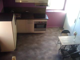 Loft du moulin de Milan - Cheval-Blanc - 4