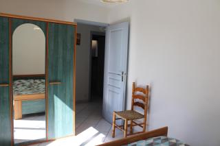 gite les genets - Saint-Antoine - 1