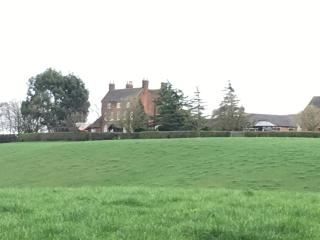 Domvilles Farm self catering Courtyard Stable - Alsager - 7