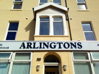 Arlingtons - Blackpool - 6