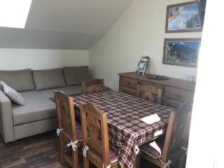 Les cottages de Magny - Magny-les-Hameaux - 4