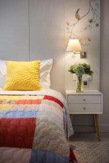 Maison De Camille Boutique Hotel - Ho Chi Minh - 4