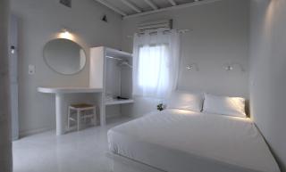 lucas rooms - Tinos - 5