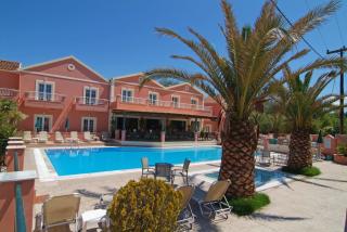 Joy Hotel - Sidari - 0