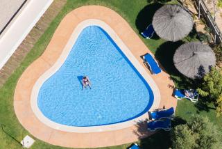 Benidorm High rise apartments - Sea Views - Torre Lugano - Benidorm - 2