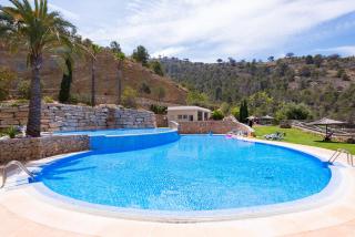 Benidorm High rise apartments - Sea Views - Torre Lugano - Benidorm - 7