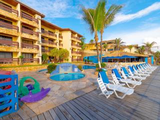 Happy Hotel Praia Azul - 9