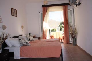 Joy Hotel - Sidari - 2