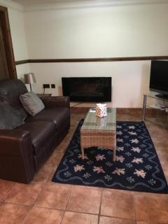 Domvilles Farm self catering Courtyard Stable - 1