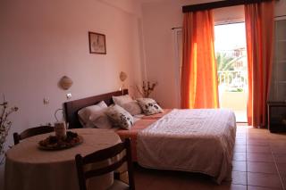 Joy Hotel - Sidari - 4