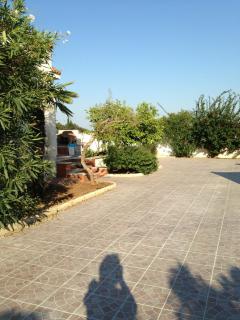 VILLA NINA - Torre Lapillo - 2