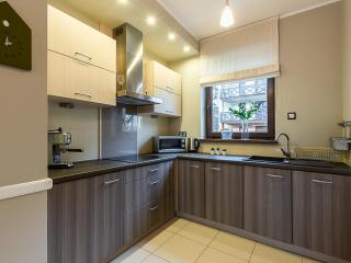 VacationClub – Rezydencja Park II Apartament 1 - Mielno - 5