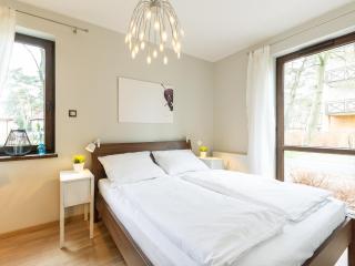 VacationClub – Rezydencja Park II Apartament 1 - Mielno - 3
